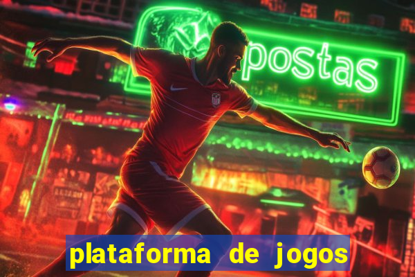 plataforma de jogos que paga bem